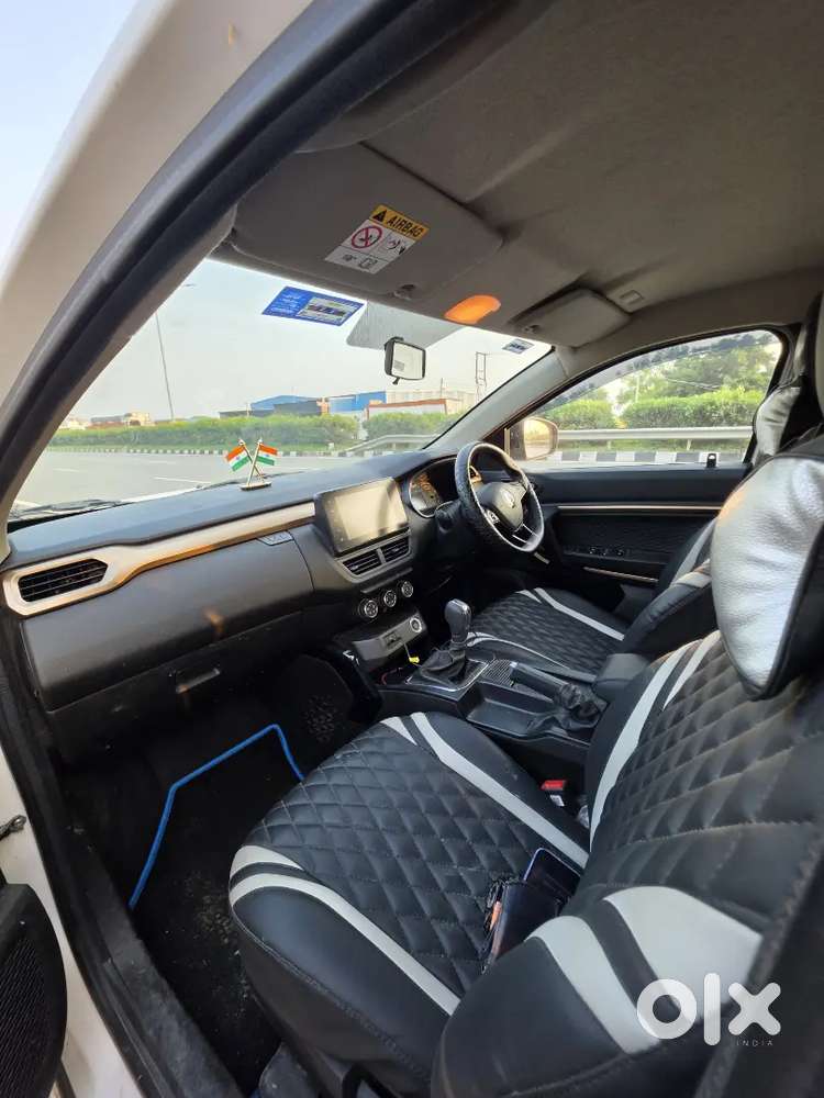 Parking Issue