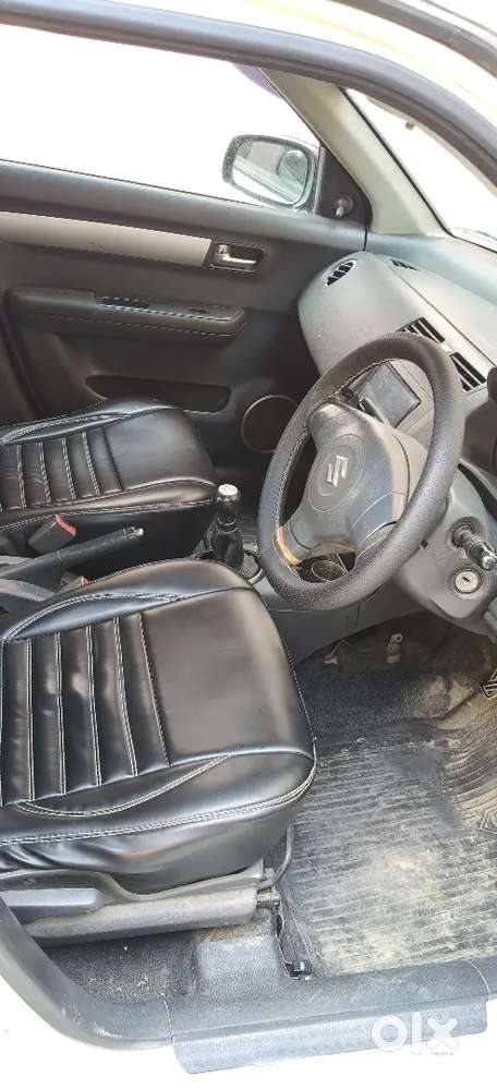 Maruti Suzuki Swift 2010 Diesel