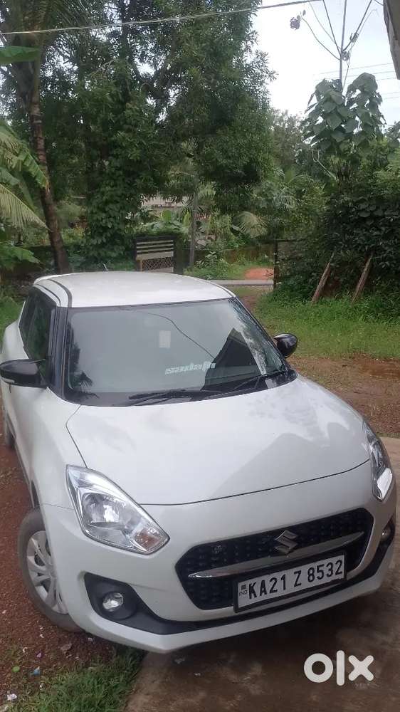 Swift Vxi 2023 Model