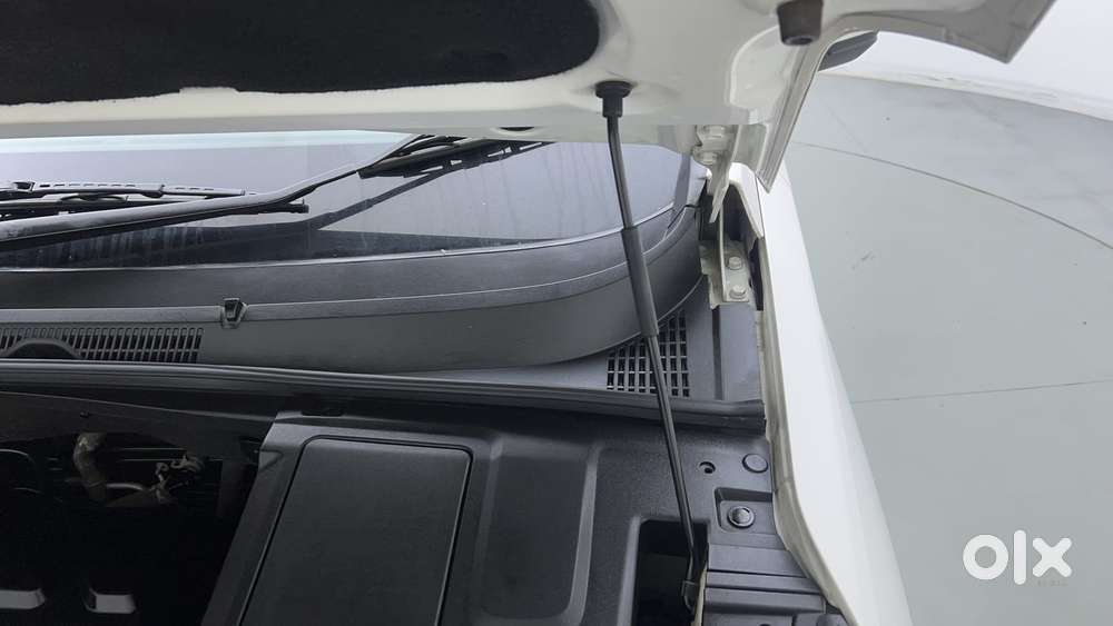 Mg Hector Sharp Dct Petrol, 2019, Petrol