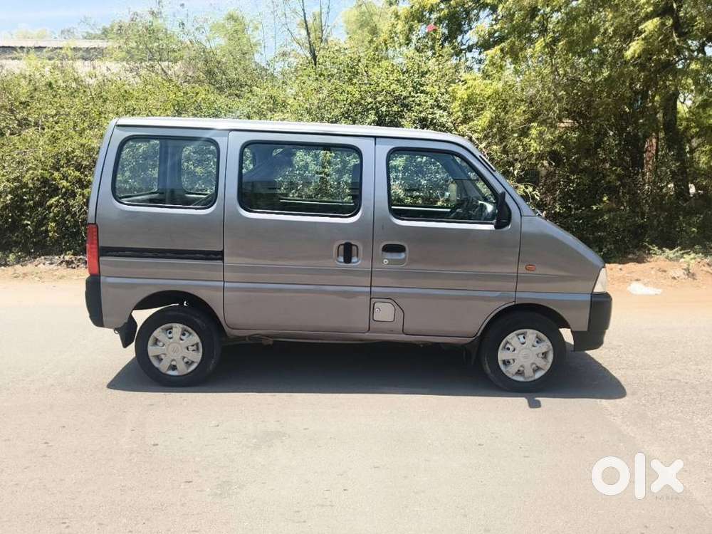Maruti Suzuki Eeco Cng 5 Seater Ac, 2023, Petrol