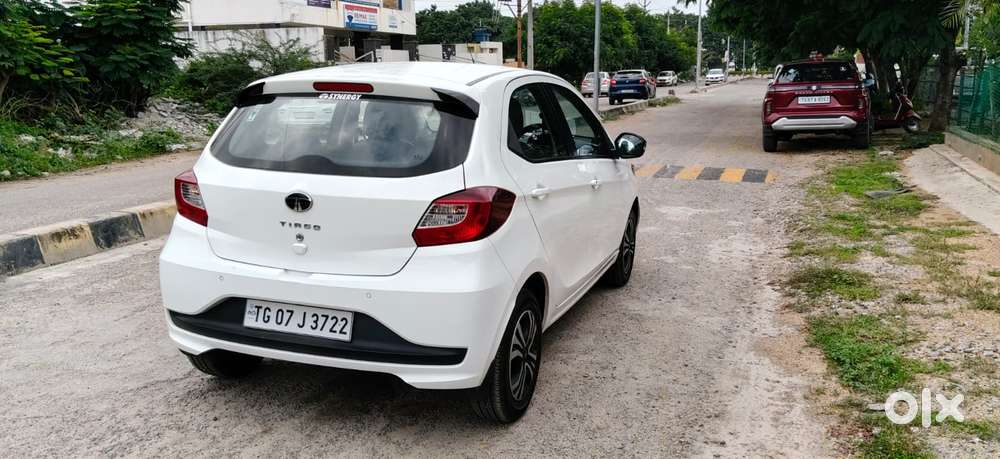 Tata Tiago 1.05 Revotorq Xt, 2024, Petrol
