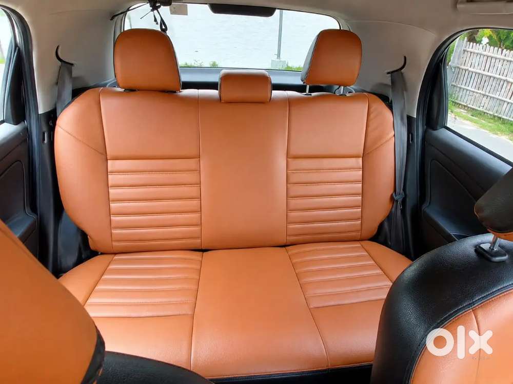 Toyota Etios Liva 2018