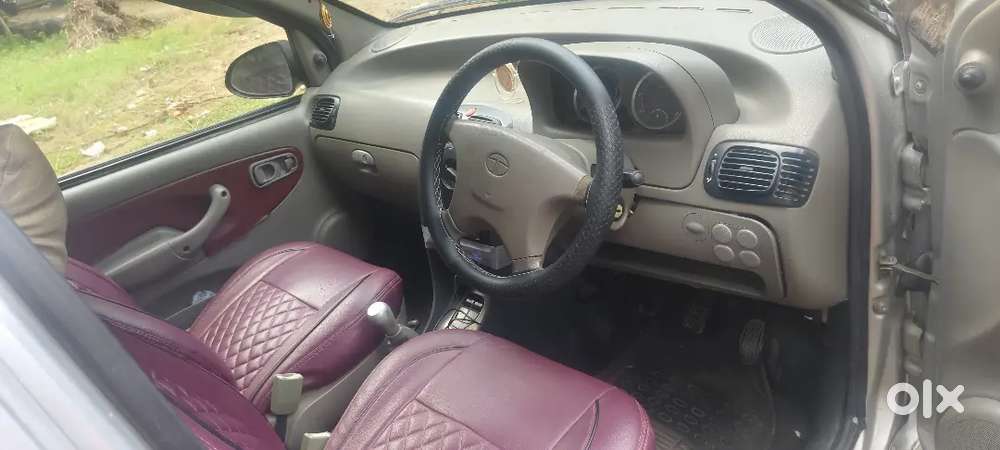 Tata Indica Ev2 Lx 2011 Diesel