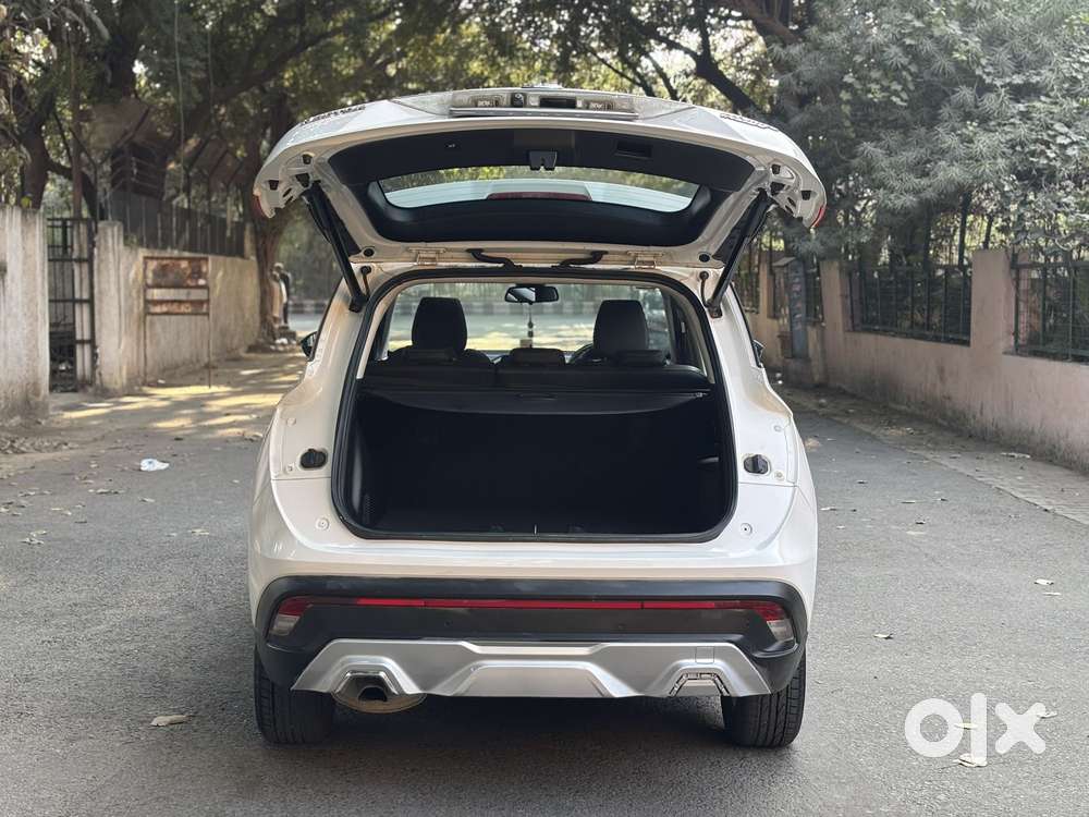 Mg Hector 2.0 Sharp Diesel, 2021, Diesel