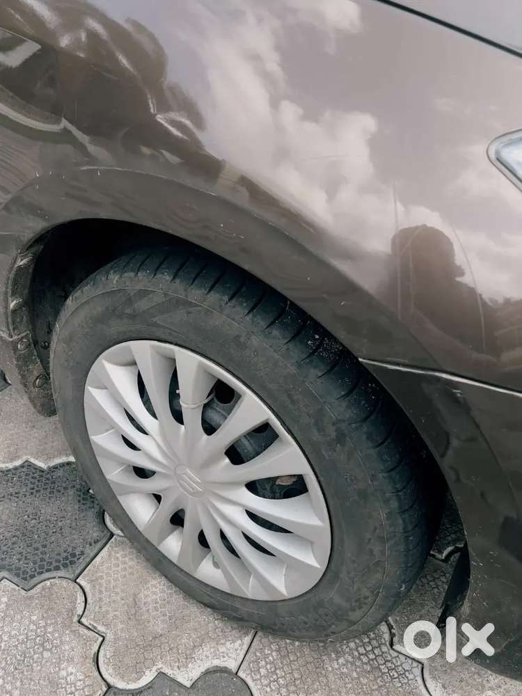 Maruti Suzuki Ciaz Hybrid Diesel 2016