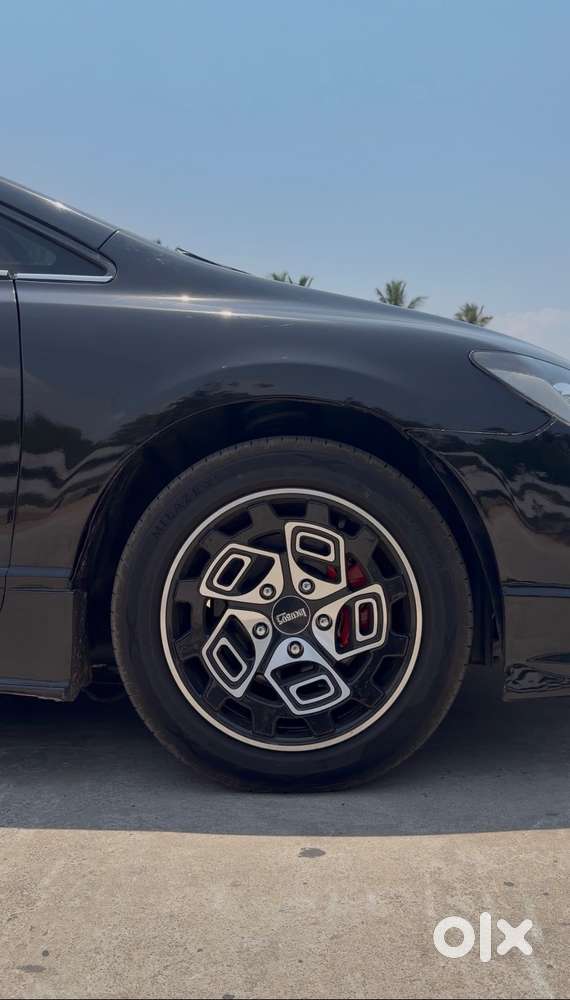 Honda Civic 2007 Model