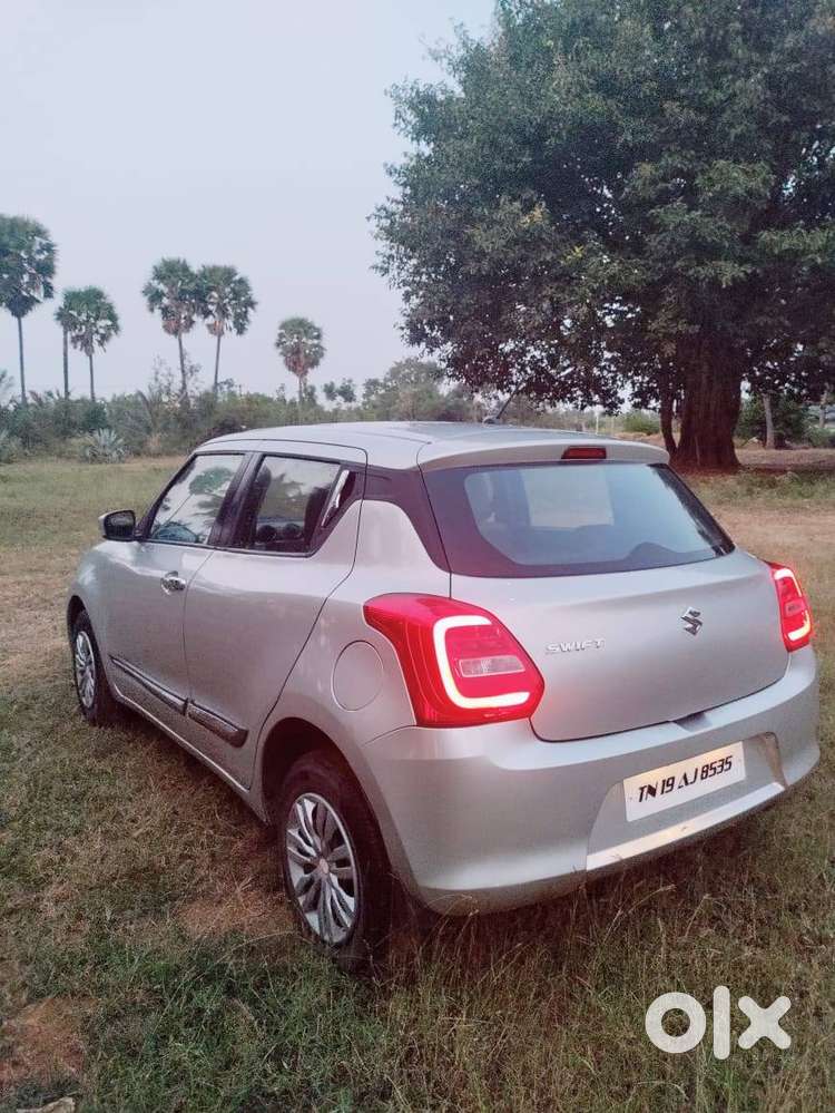 Swift Dzire 2018 Vdi Diesel  90k Km  Well Maintained