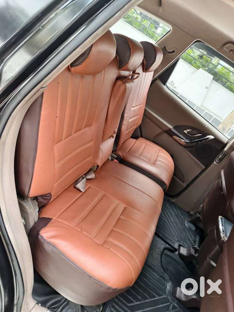 Mahindra Xuv500 2011-2015 W8 2wd, 2012, Diesel