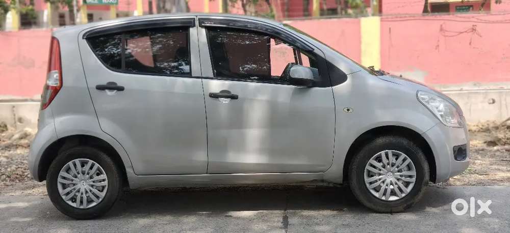 Ritz Very Good Condition