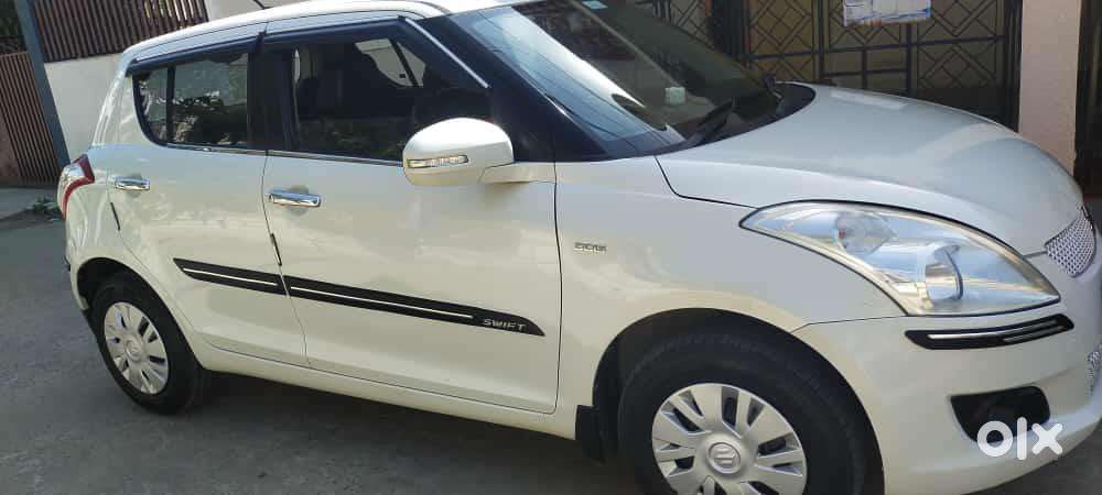 Maruti Suzuki Swift Ddis Vdi, 2015, Diesel