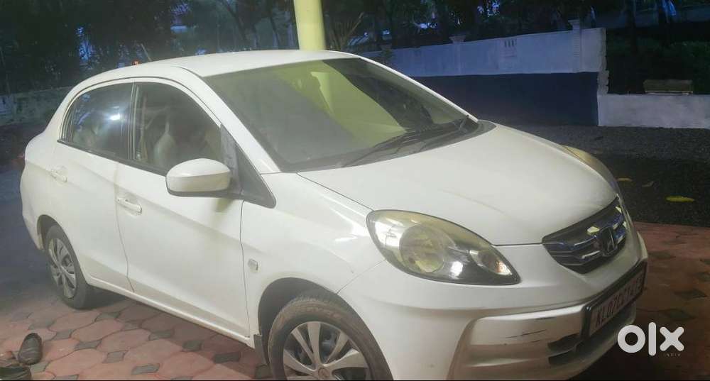 Honda Amaze