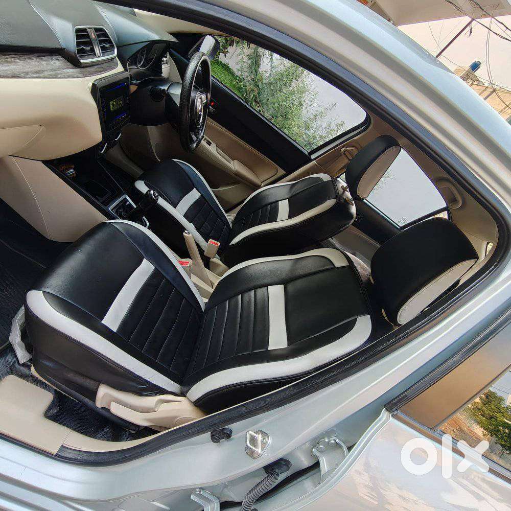 Maruti Suzuki Swift Dzire 1.3 Vxi, 2023, Petrol