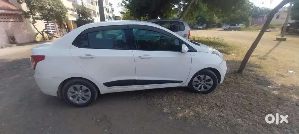 Hyundai Xcent 2014 Manual Disel