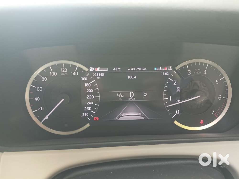 Land Rover Range Velar R-dynamic S Petrol, 2022, Petrol