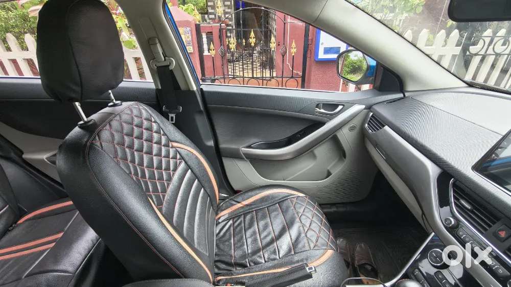 Tata Nexon Automatic Diesel At 5 Lakhs