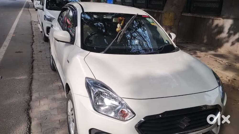 Maruti Suzuki Swift Dzire 2017