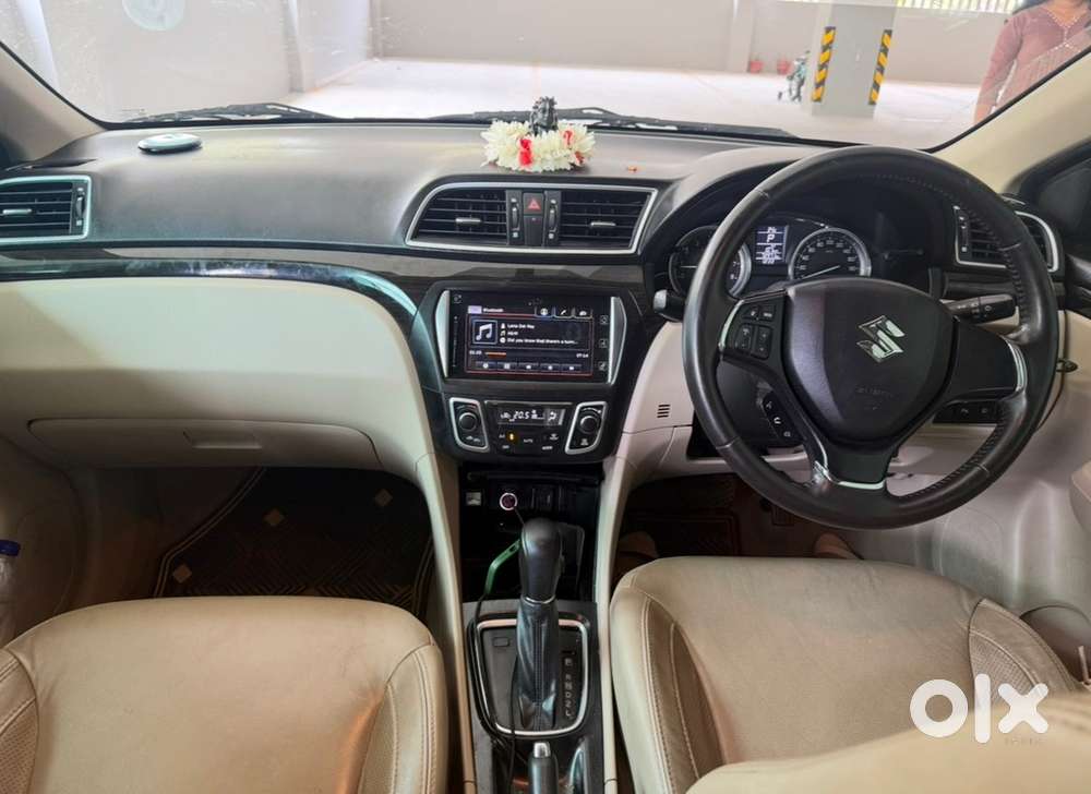 Maruti Suzuki Petrol 2018