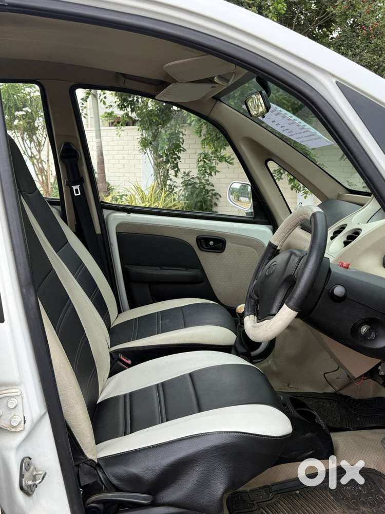 Tata Nano 2012-2015 Cng Lx, 2012, Petrol