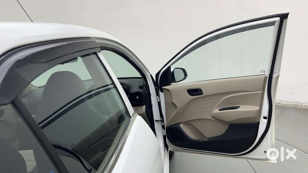 Hyundai Santro Sportz Cng, 2022, Cng & Hybrids