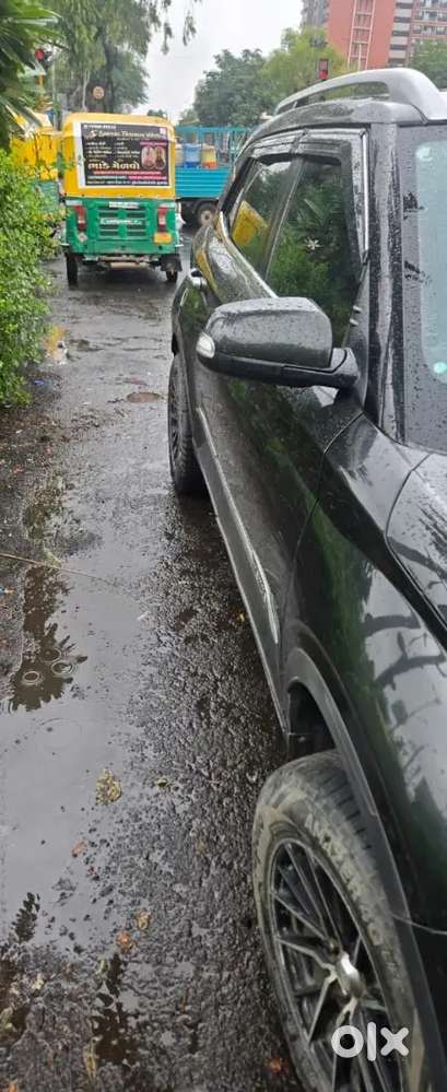 Hyundai Venue 2021 Petrol Manual