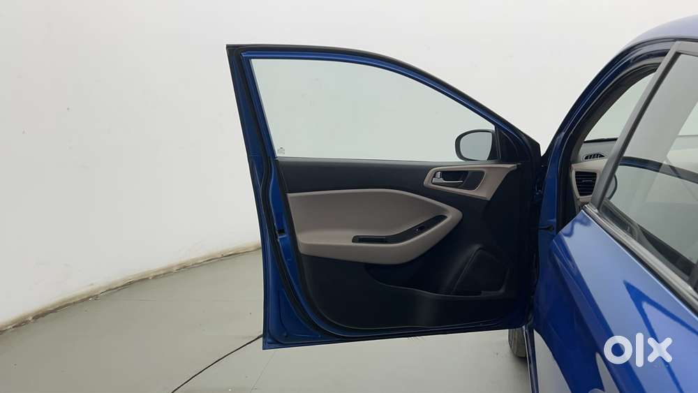 Hyundai Elite I20 [2018-2020] 1.2 Asta, 2018, Petrol