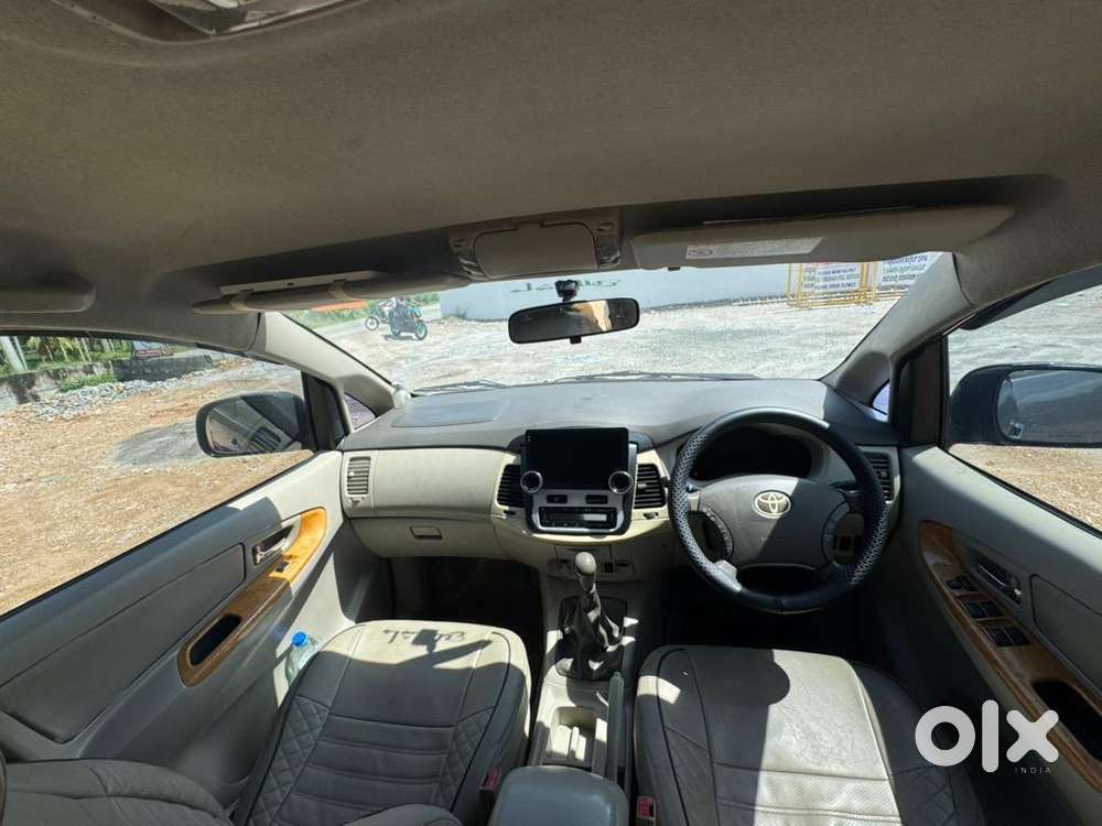 Toyota Car 2011 Ready