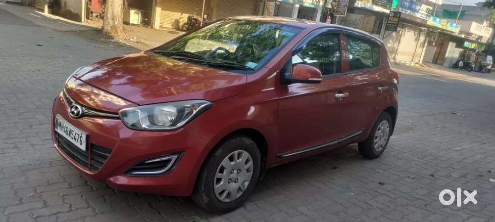 Hyundai I20 1.4 Crdi Magna, 2013, Diesel
