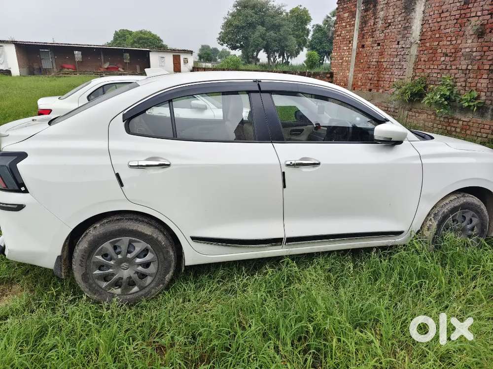 Maruti Suzuki Dzire 2025