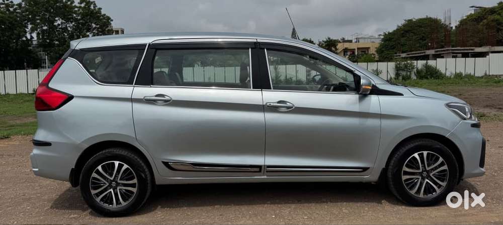 Maruti Suzuki Ertiga Vxi (o) Cng, 2022, Cng & Hybrids