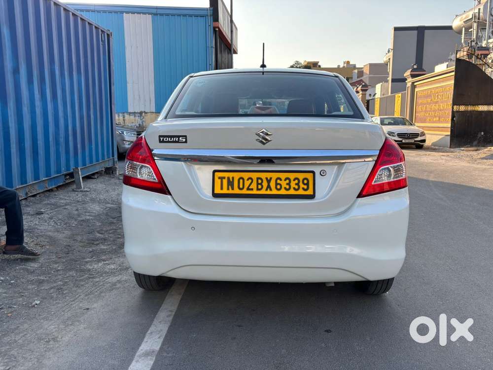 Maruti Suzuki Swift Dzire 1.2 Vxi Bsiv, 2022, Cng & Hybrids