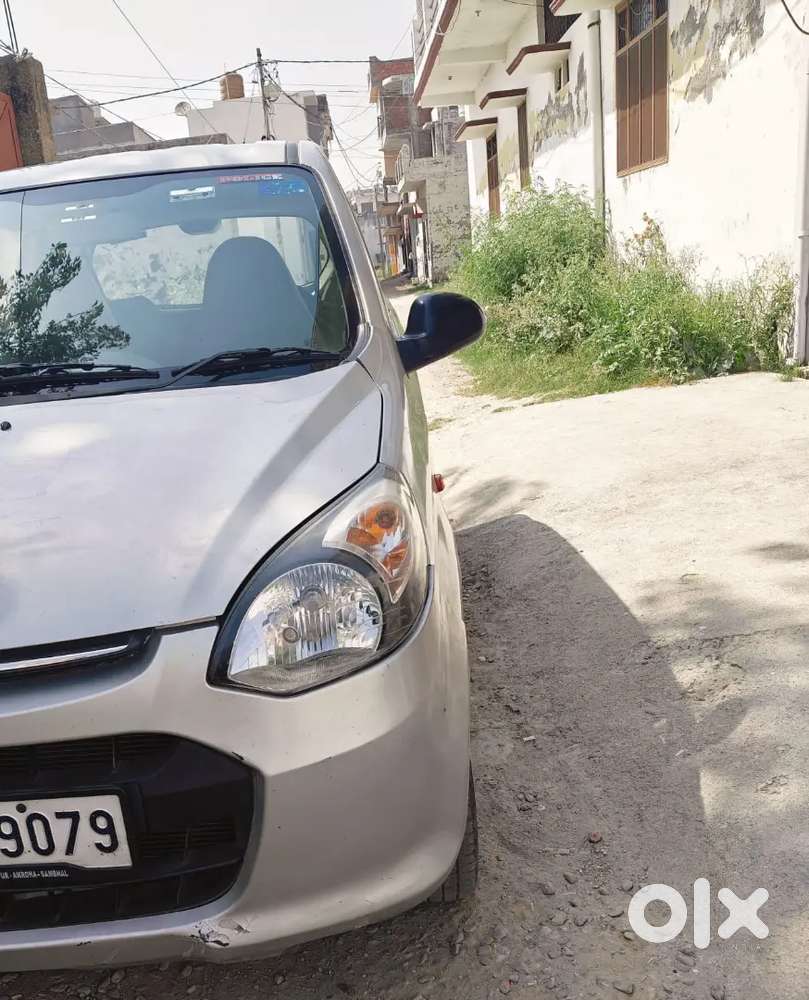 Maruti Suzuki Alto 800 2016 Petrol 31500 Km Driven