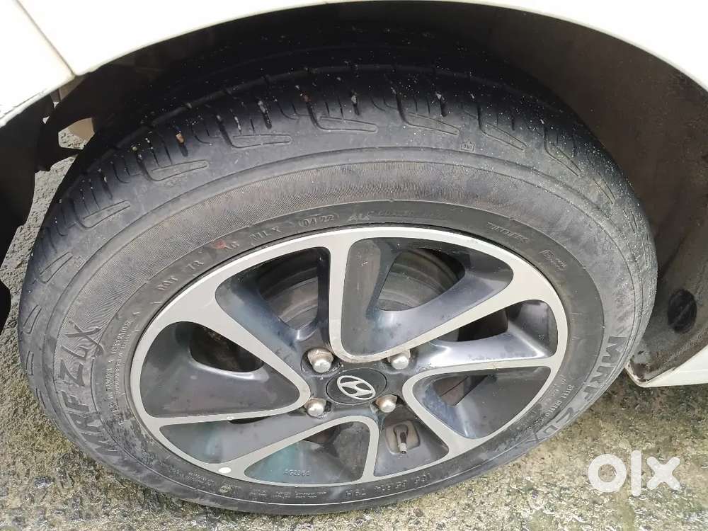 Hyundai I10 Asta Petrol 2017