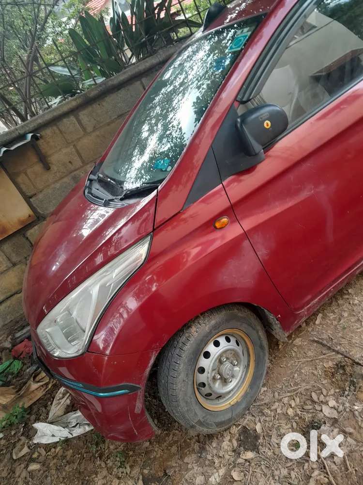 Hyundai Eon 2014 Petrol 54000 Km Driven
