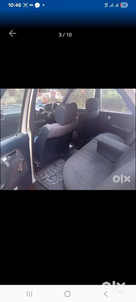 Mercedes Benz 123  240 D  Original Kerala Vehicle Full Originality
