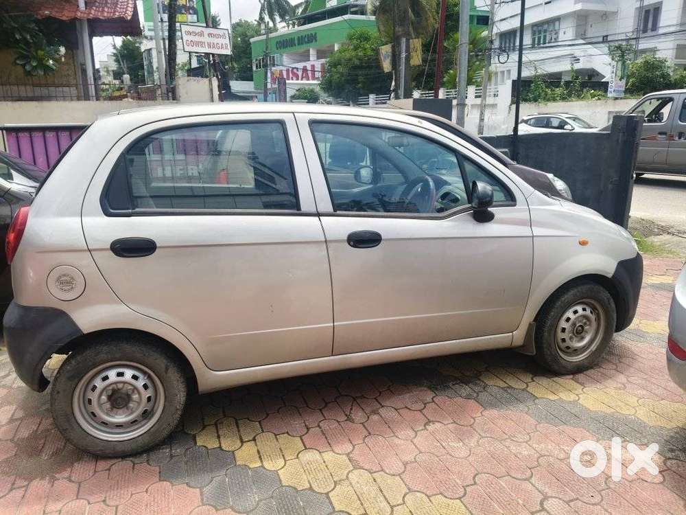 Chevrolet Spark 1.0 Ps, 2009, Petrol