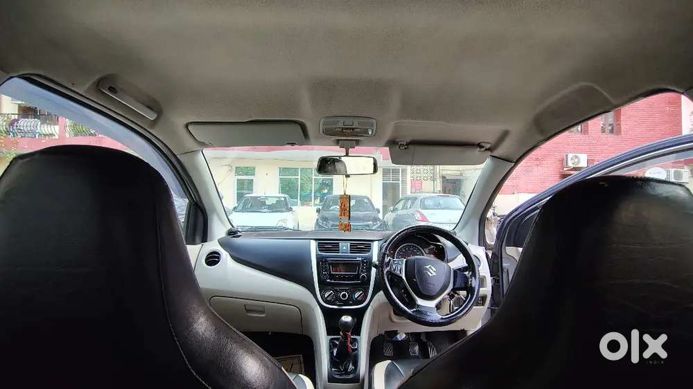 Maruti Suzuki Celerio Zxi Top Model 2018  1st Owner  Mint Condition