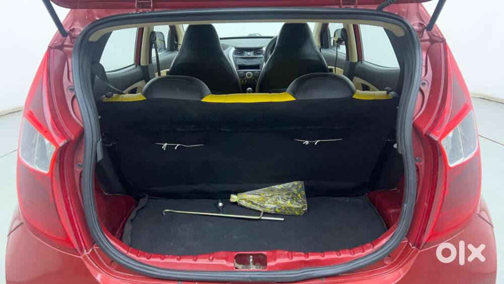 Hyundai Eon Era, 2013, Petrol