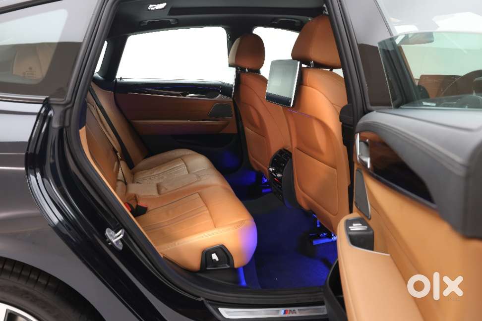 Bmw 6 Series Gt 630i M Sport, 2024, Petrol