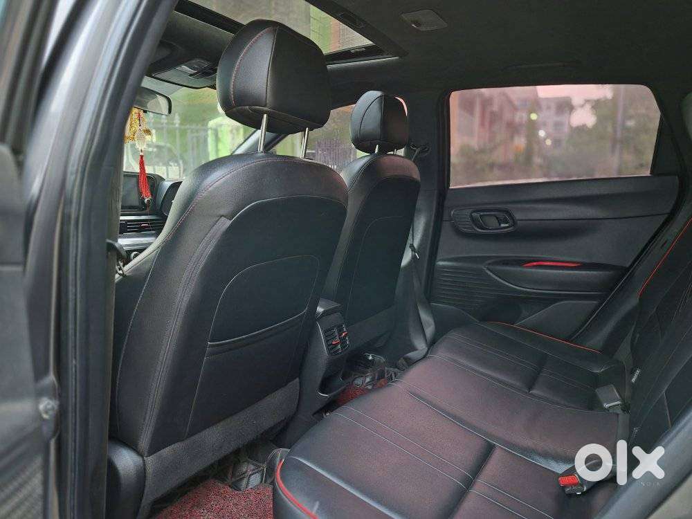 Hyundai I20 N Line N6 1.0 Turbo Mt, 2022, Petrol