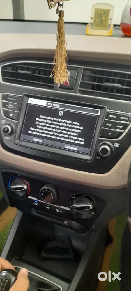 Hyundai I20 Spotz 2020 Year