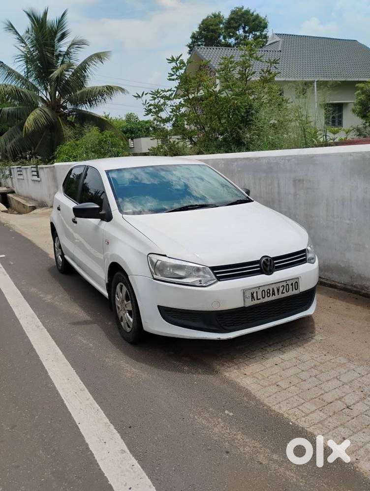 Volkswagen Polo 1.0 Comfortline Plus, 2011, Diesel