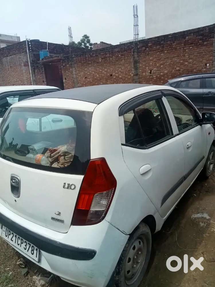 Hyundai I10 Era 2010 25 Km Driven