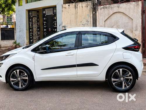 Tata Altroz Xz Plus 2022