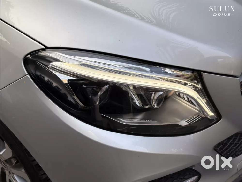 Mercedes-benz Gle Class 250d, 2019, Diesel