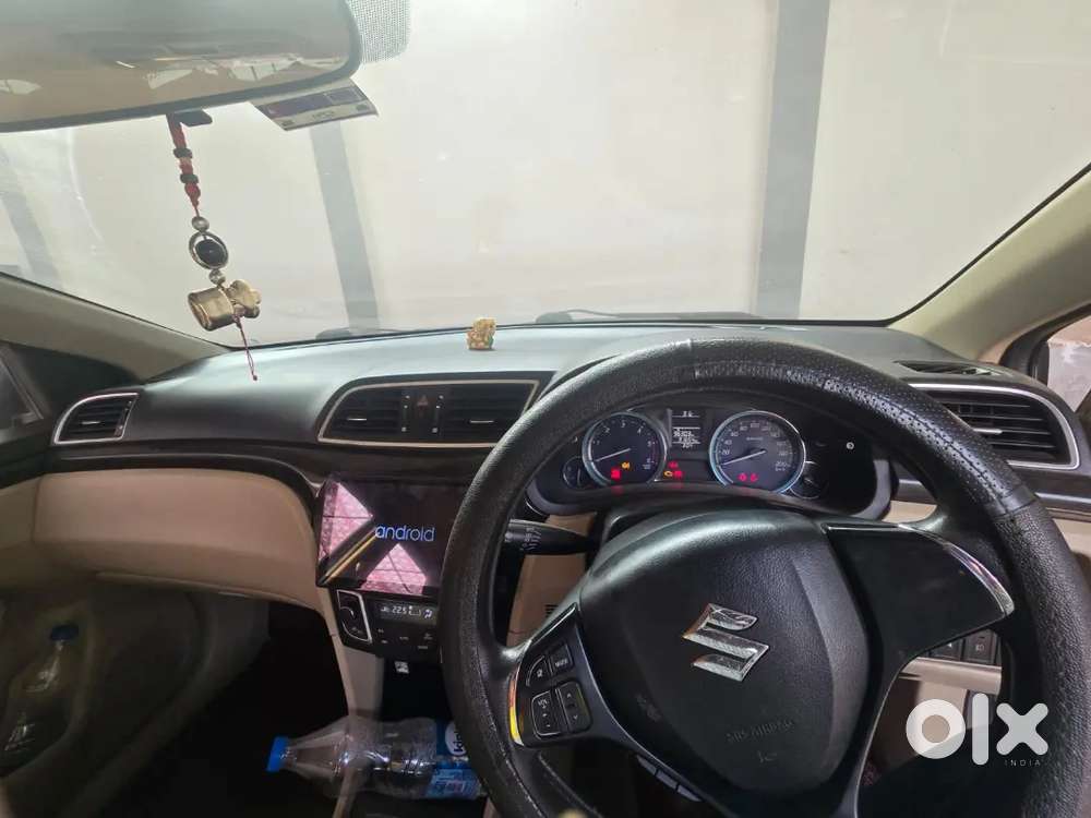 Maruti Suzuki Ciaz