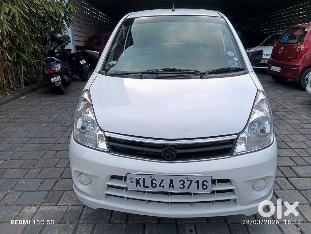 Maruti Suzuki Estilo Lxi, 2013, Petrol