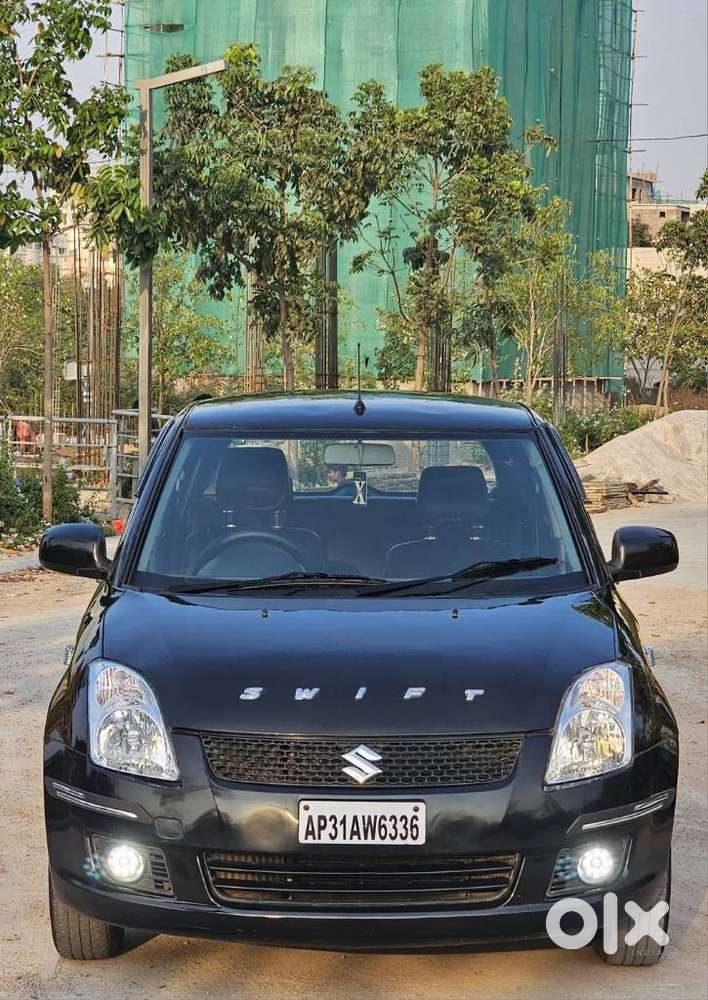 Maruti Suzuki Swift Ddis Vdi, 2008, Diesel