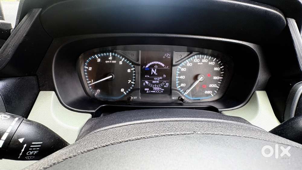 Tata Punch 1.2 2023