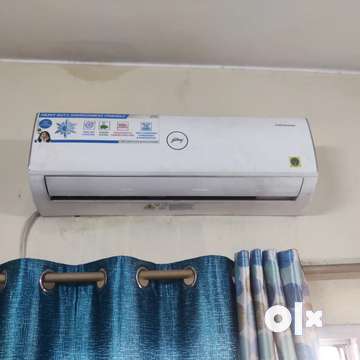 olx split ac 1 ton